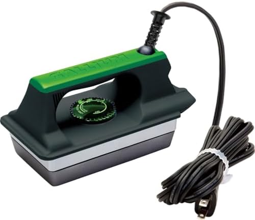 ガリウムワクシングアイロンTU0205 楽天市場】レビューでクーポン☆ガリウム GALLIUM ワクシングアイロン